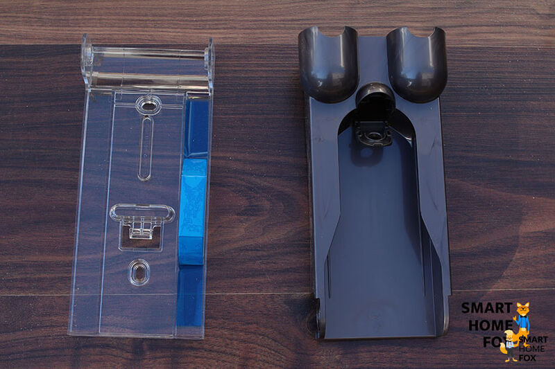 Station d’accueil avec chargeur Dyson V10